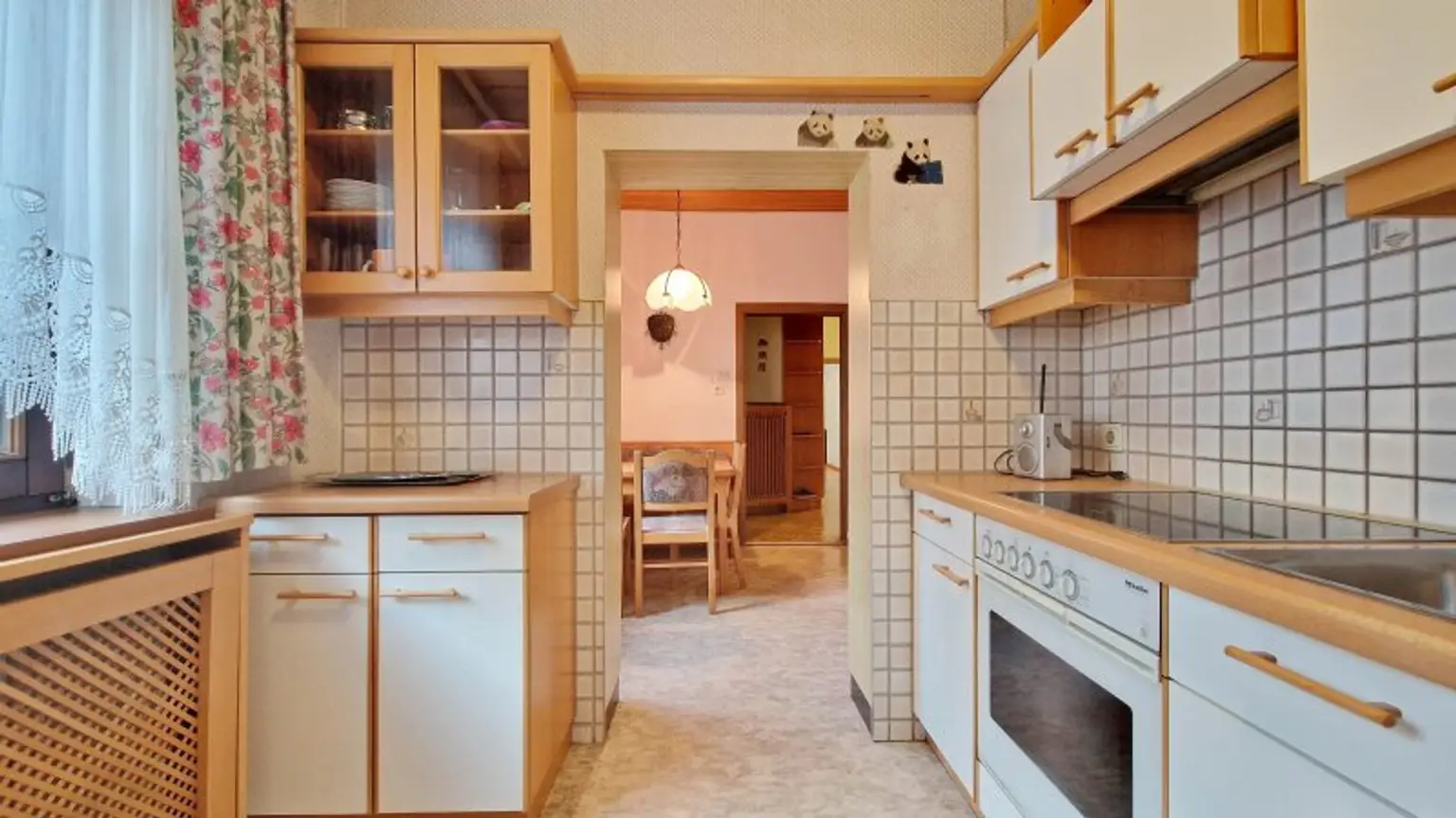 Traismauer - Wagram - entzückendes Haus mit  "Willkommens" Charm