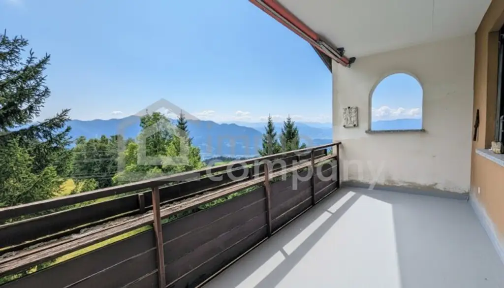 Traumhafte 3-Zimmer-Ferienwohnung mit Bergpanorama – mit 2 Balkonen und Parkplatz!