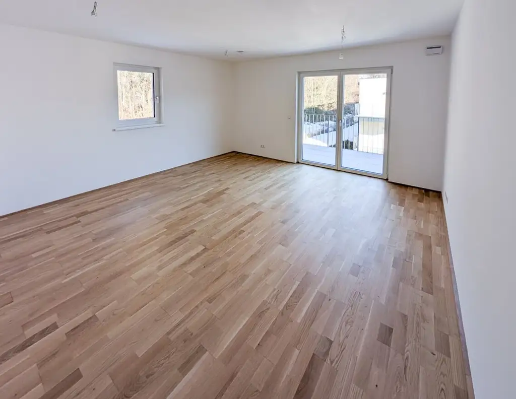 ZWEITWOHNSITZ - 3-Zimmer-Balkonwohnung im Ennstal/Liezen