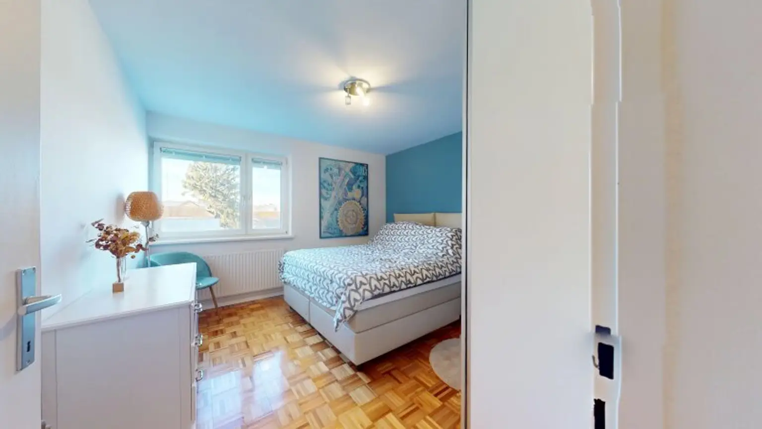 Besserer 4 Zimmer-Grundriss für Familien geht nicht!