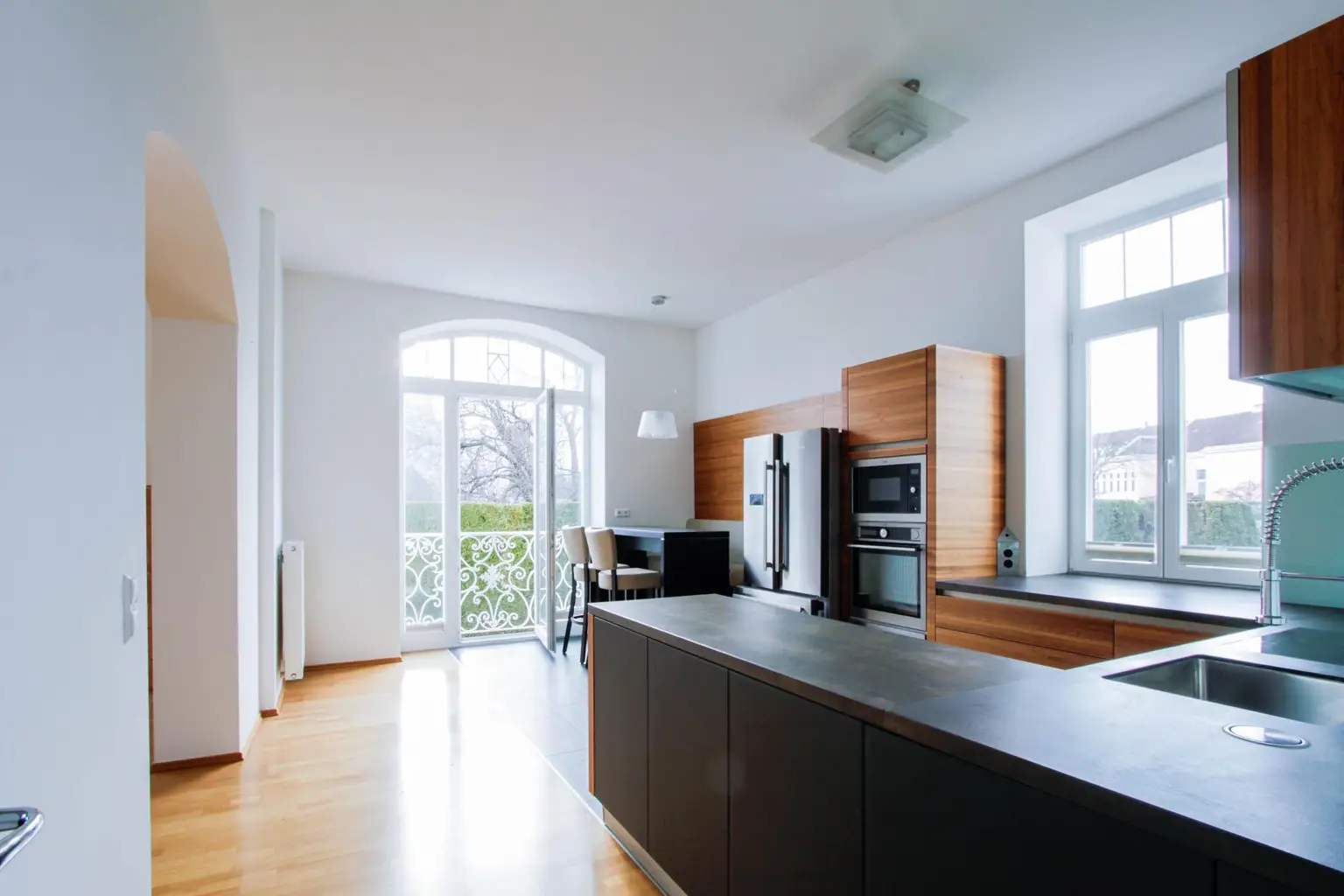 Beeindruckende Villa im Herzen NÖs