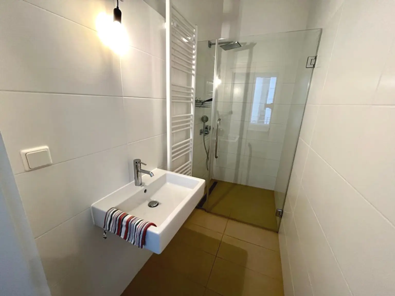 Badezimmer 2