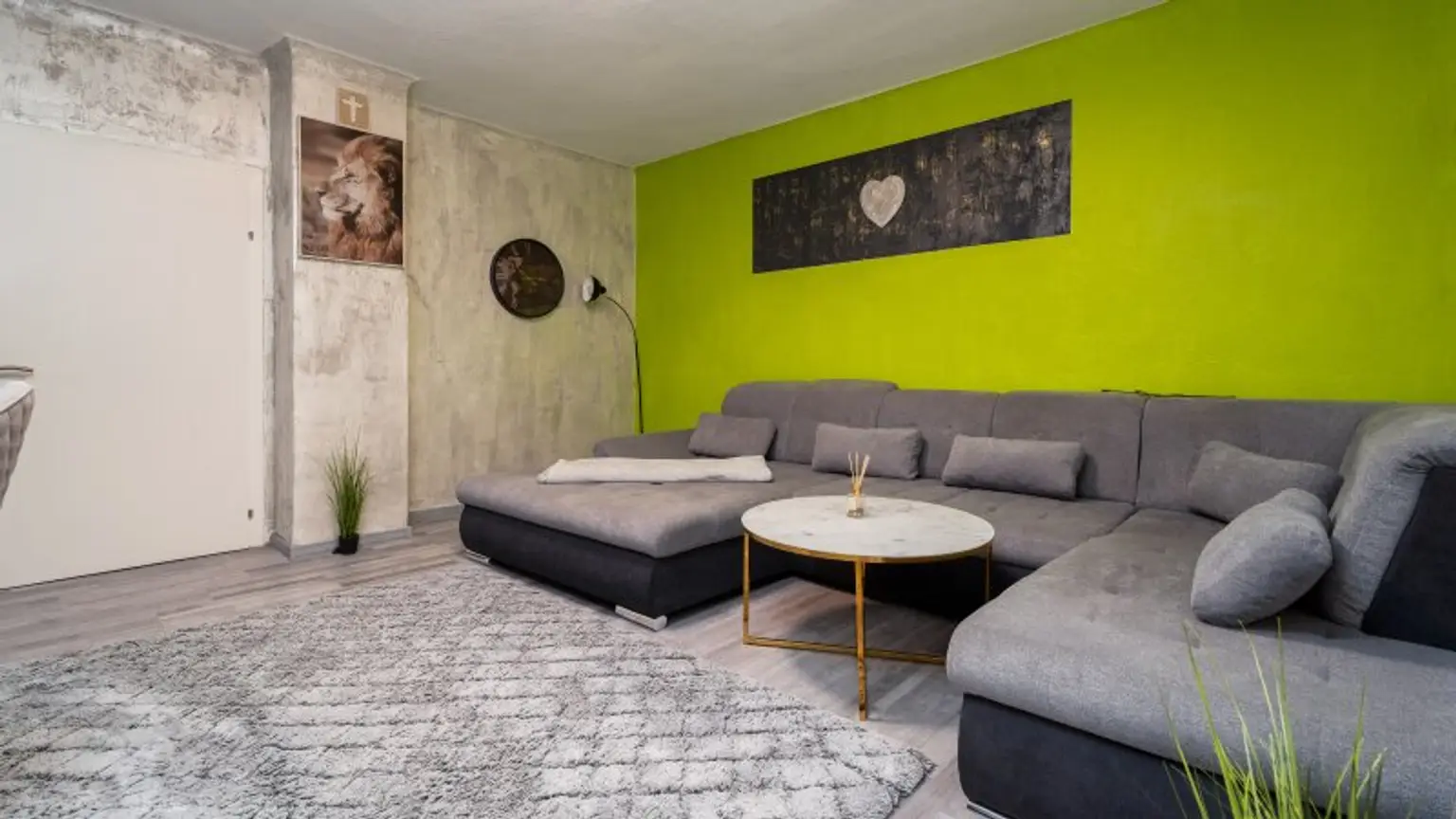 Sanierter Bungalow in ruhiger Lage in Pottendorf - Ihr neues Zuhause wartet auf Sie !