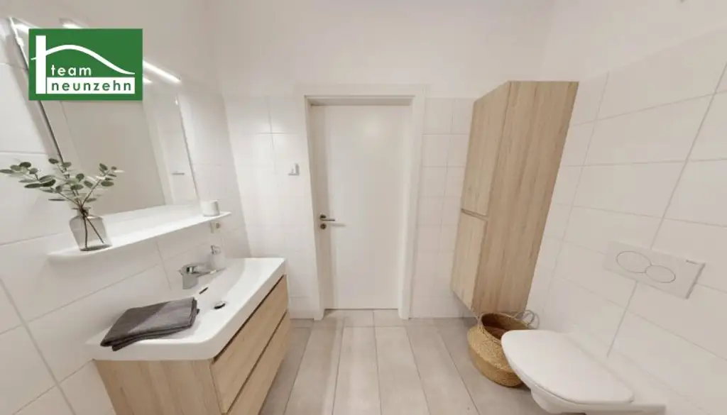 Daheim in Graz - Ihr neues Zuhause mit Wohlfühlfaktor