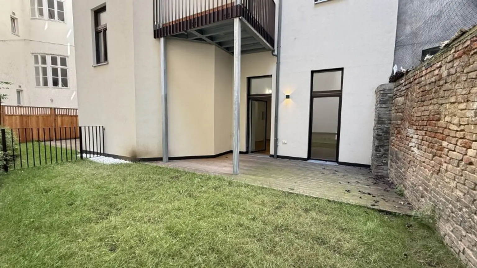 ++NEU++  KARMAliter living - Nickelgasse 4