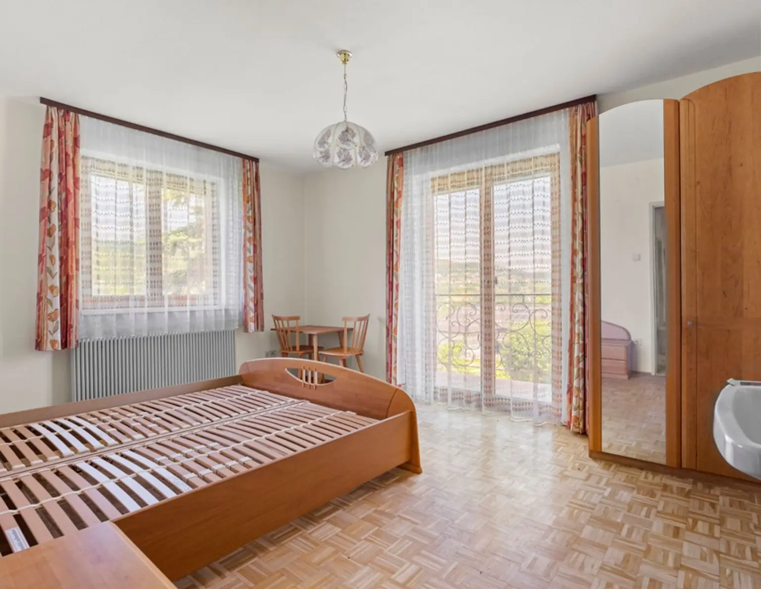 Gepflegtes Wohnhaus in sonniger Lage nahe Velden und dem Wörthersee!