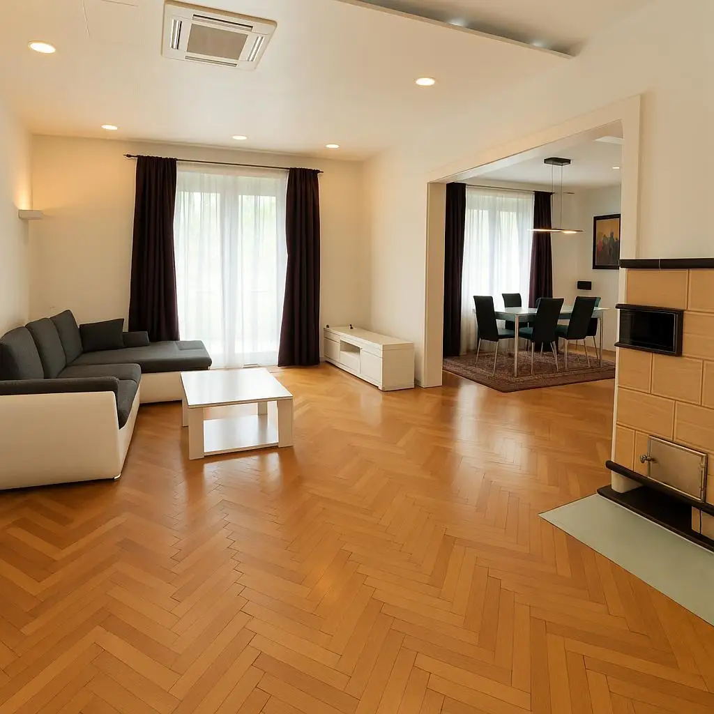 Helle & großzügige 3 Zimmer Wohnung nahe Schloss Schönbrunn