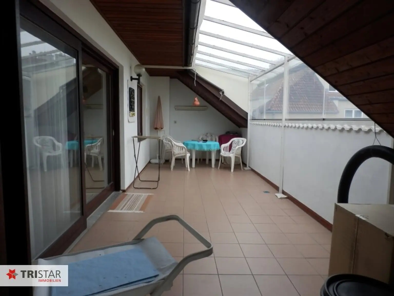 Geräumiges Landhaus in Zentrumsnähe