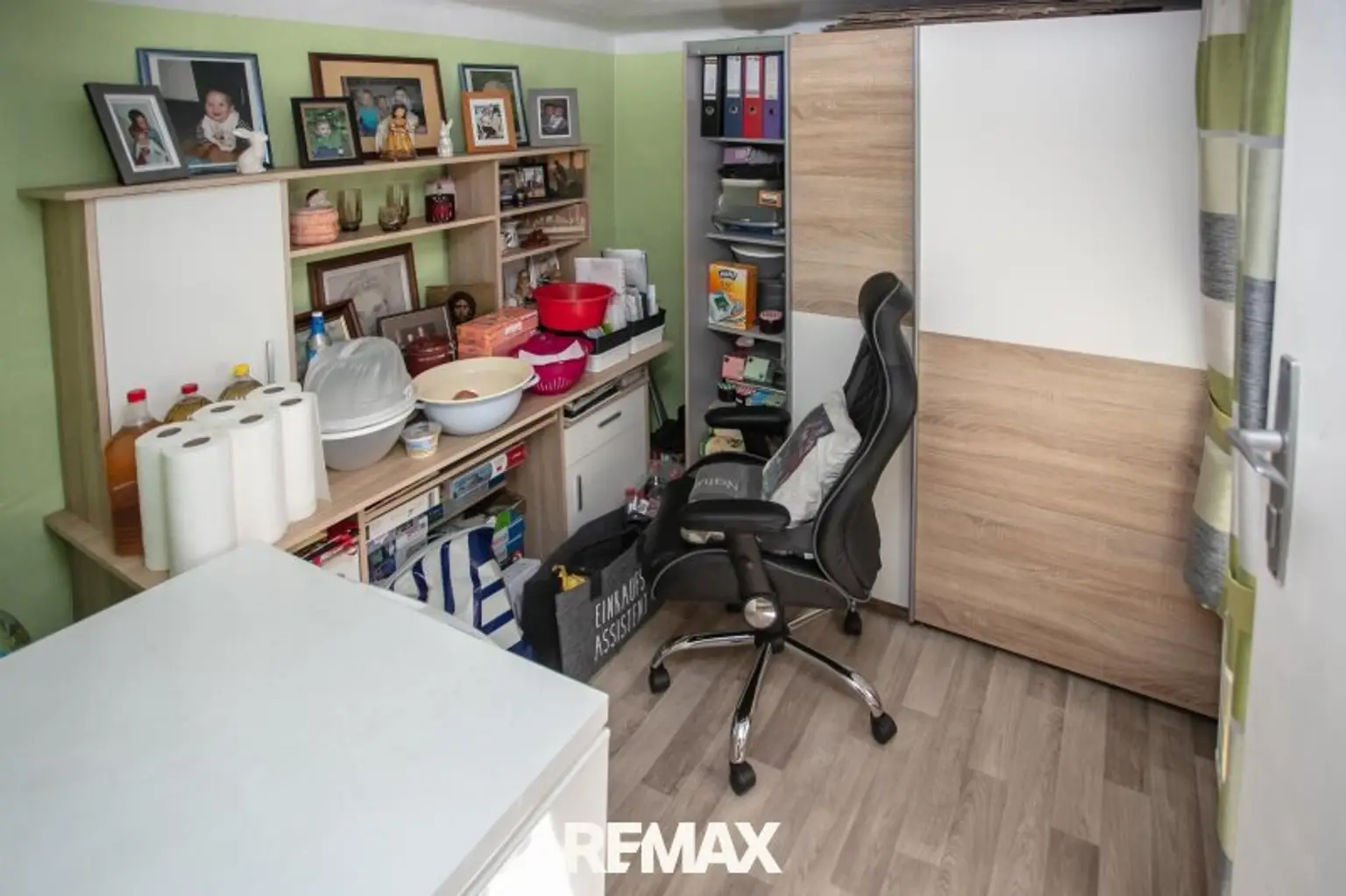 Büro