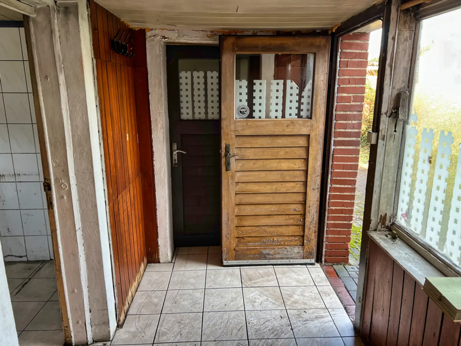Voller Möglichkeiten! Sanierungsobjekt in Peheim!