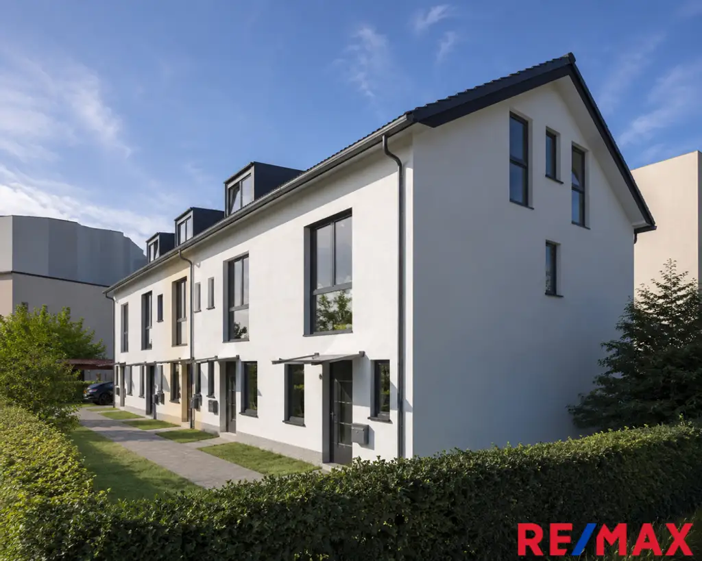 Ein Zuhause fürs Leben