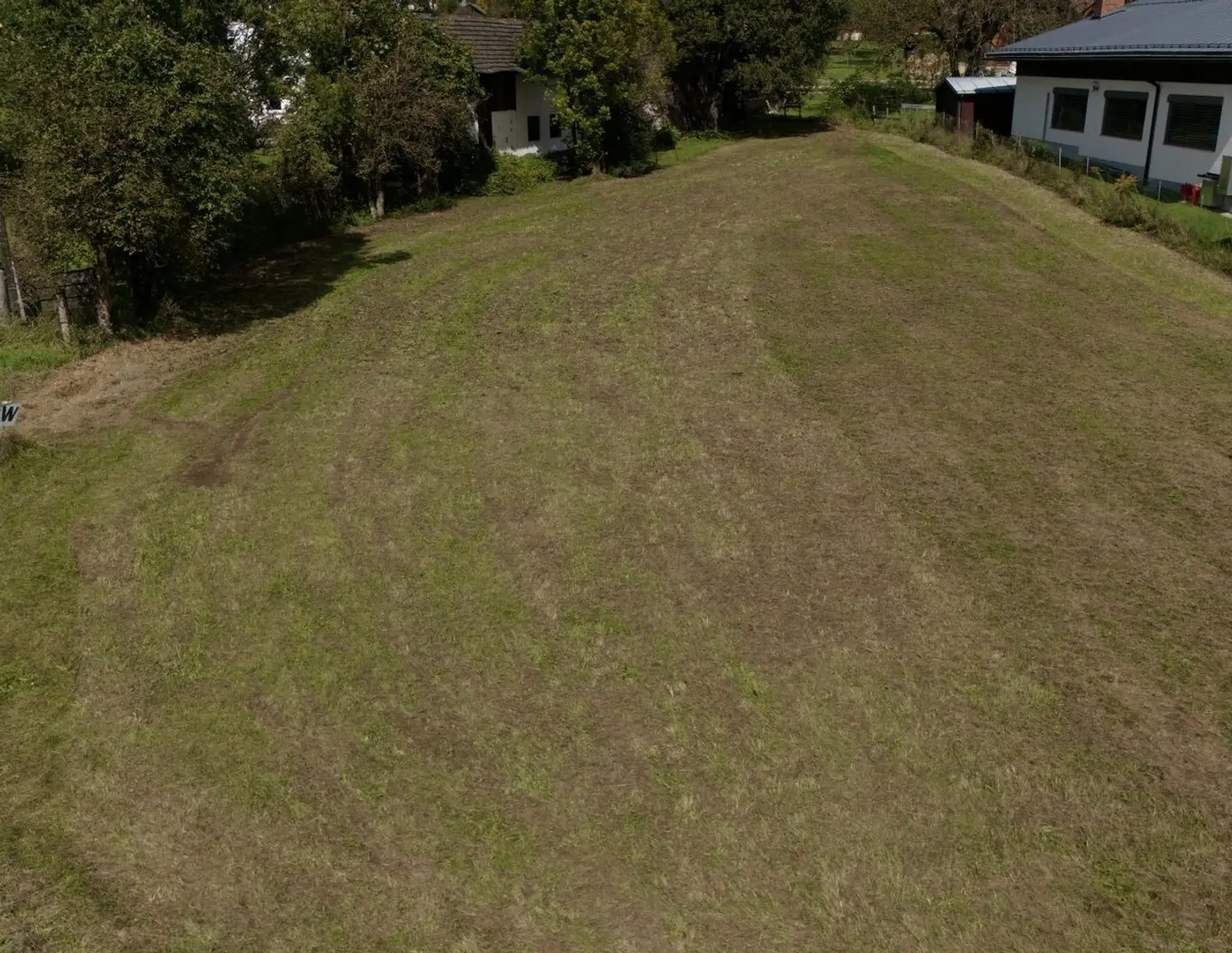 Erschlossenes Gewerbegrundstück nahe Spittal/Drau