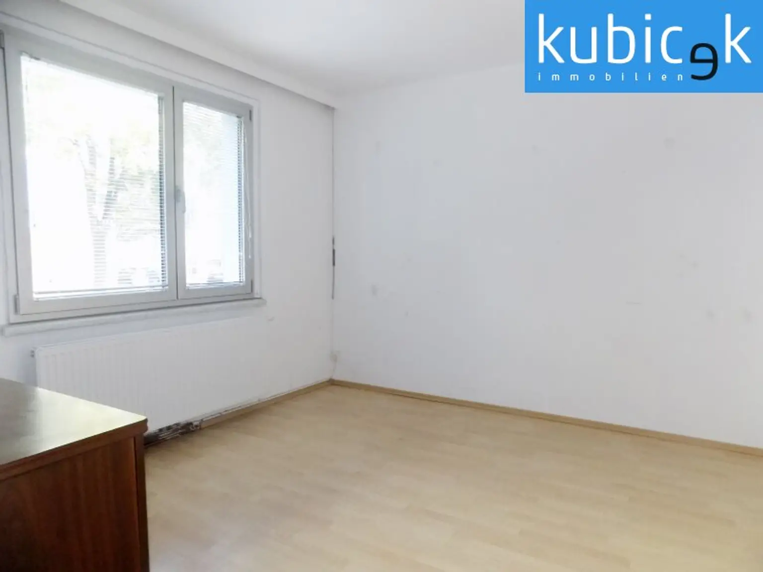 Single- oder Pärchenwohnung 10 Gehminuten zur Alten Donau