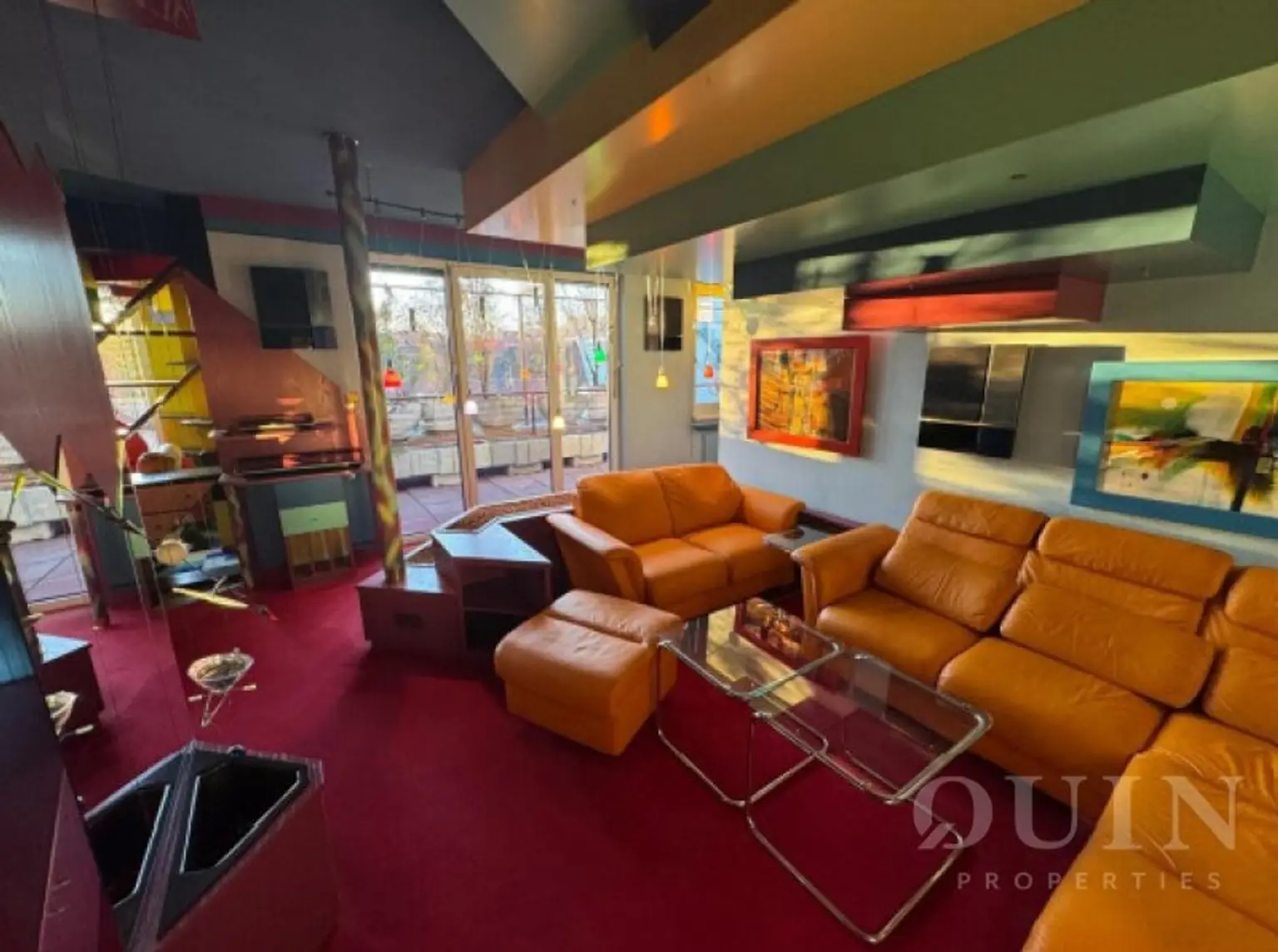 Exklusives Penthouse in Graz – Ihr Rückzugsort über den Dächern der Stadt