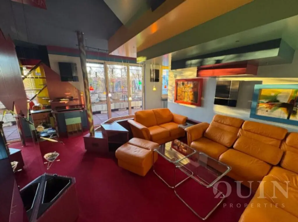 Exklusives Penthouse in Graz – Ihr Rückzugsort über den Dächern der Stadt