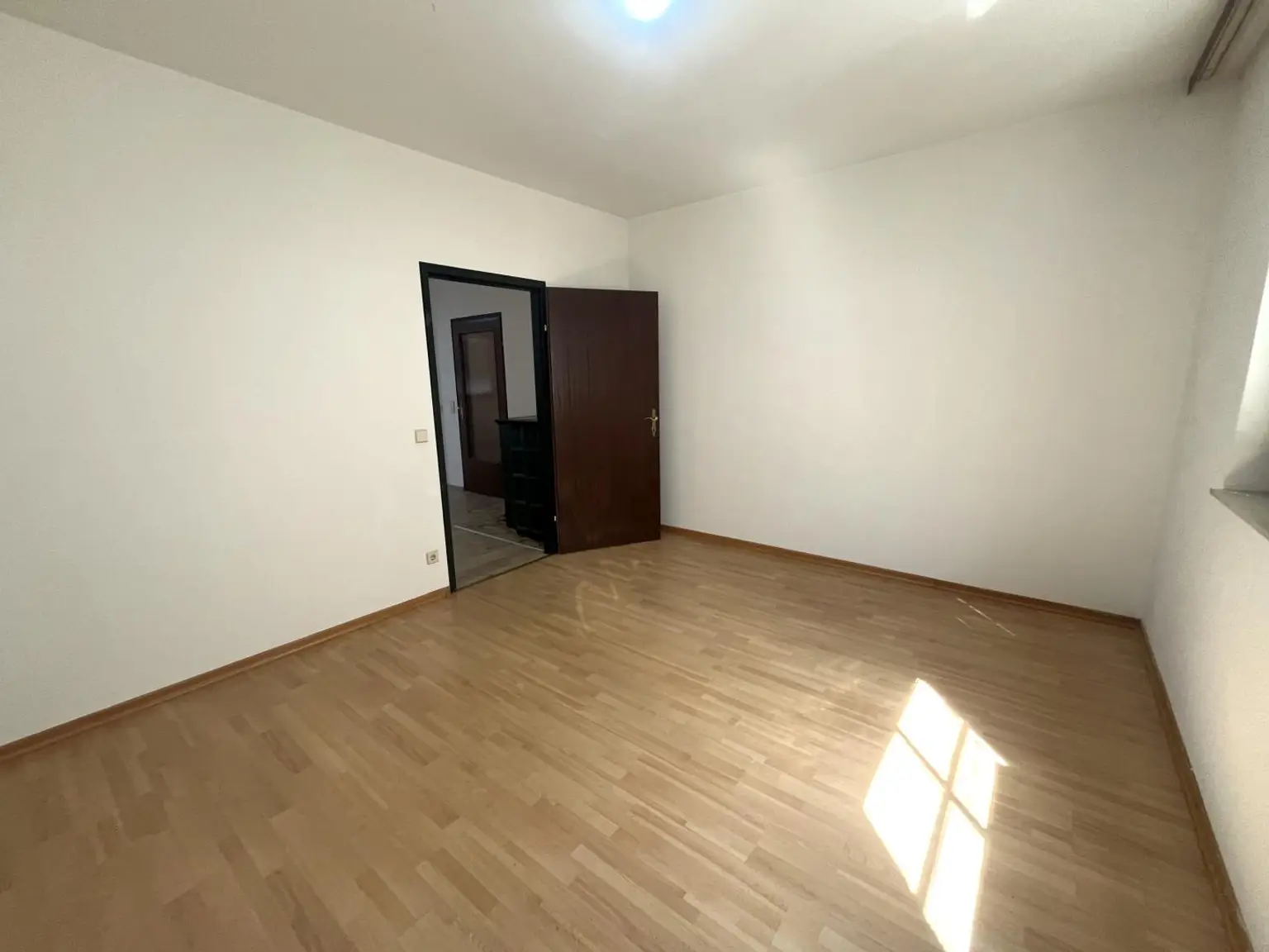 Schlafzimmer II