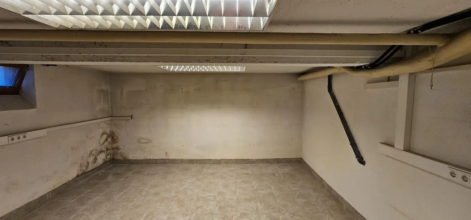Haus mit großem Gestaltungsspielraum 2 Wohneinheiten