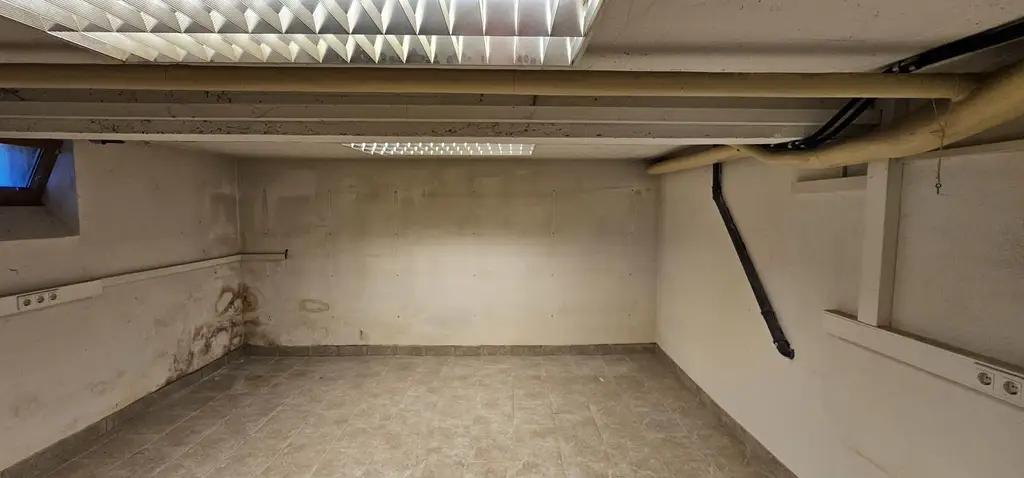 Haus mit großem Gestaltungsspielraum 2 Wohneinheiten