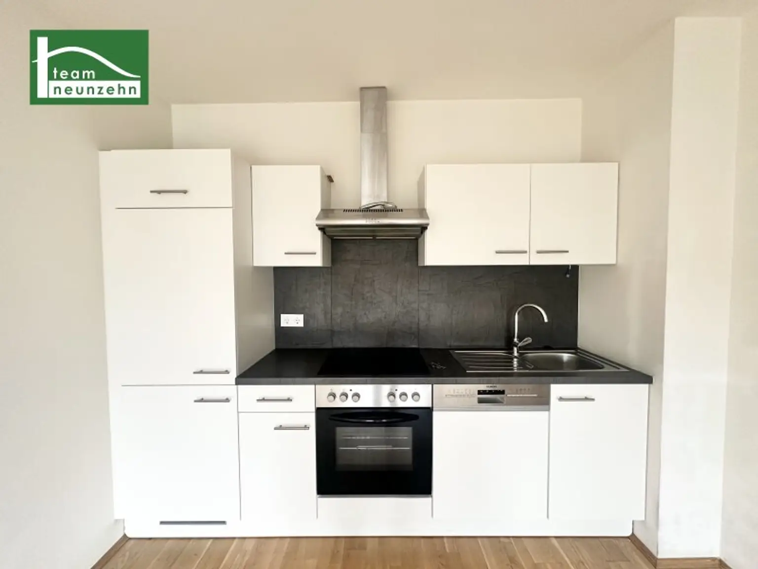 Attraktive Wohnqualität in zentraler Lage! - Tolle 3-Zimmer-Wohnung mit Freifläche!