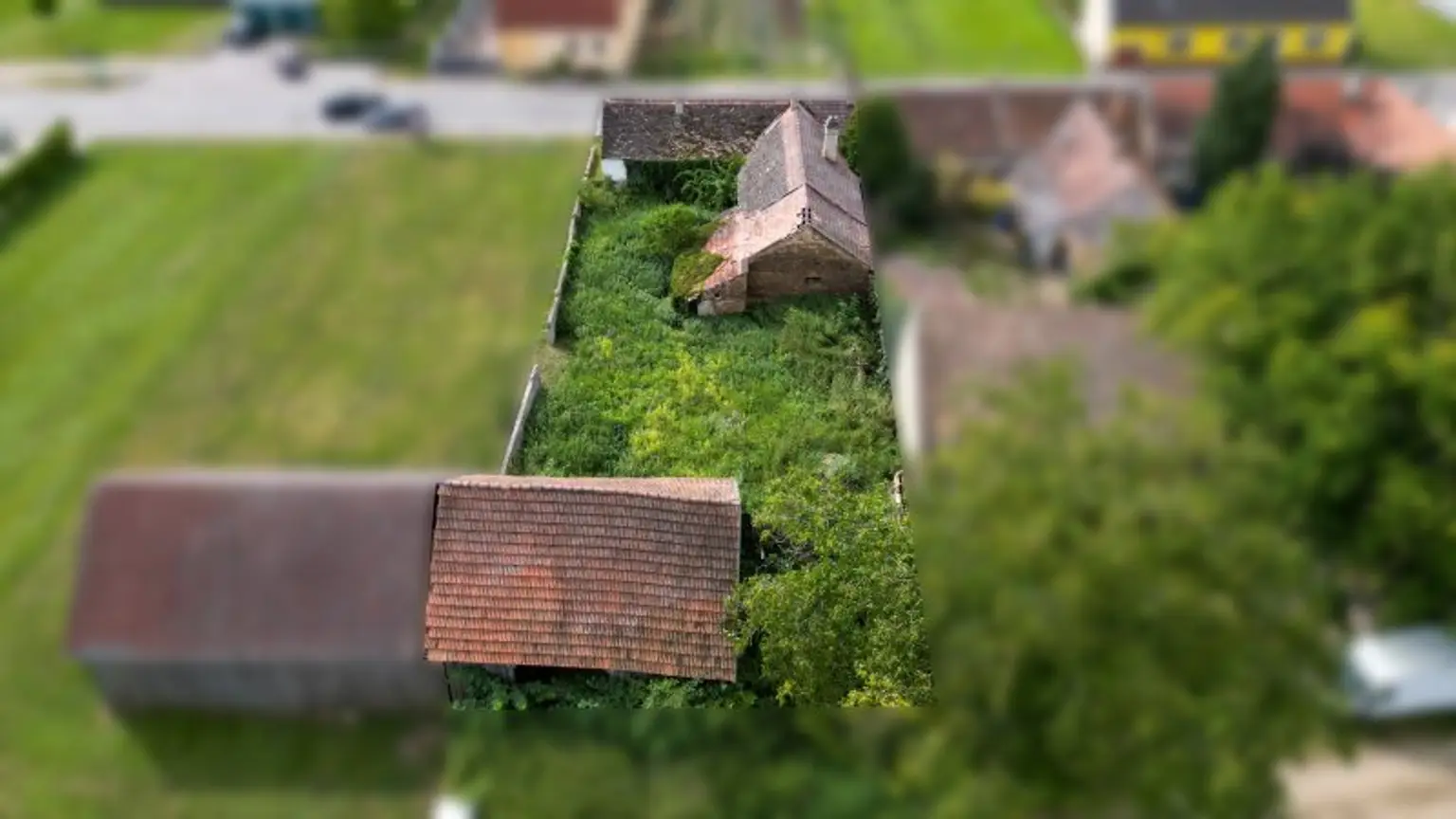 Drohnenfoto