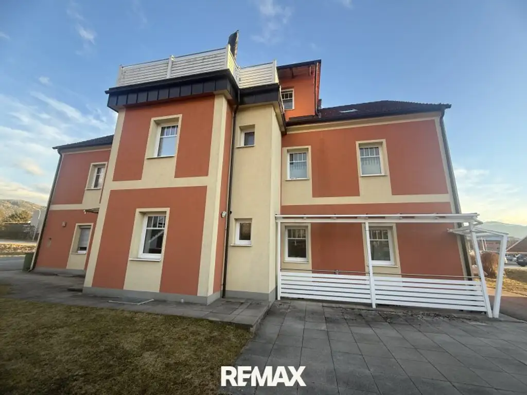 *** Top kernsaniertes 568m² Zinshaus in Kindberg – 5 Einheiten incl. Carports, voll vermietet, starke Renditechance! ***