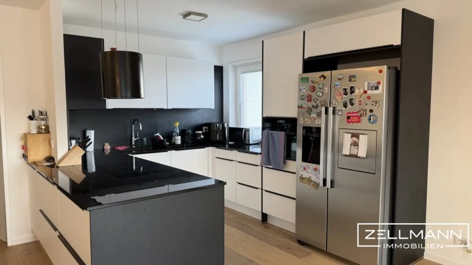 „Exklusive Maisonette mit zwei Loggien und Garagenplatz – Wohnen zwischen Ruhe und Urbanität“ | ZELLMANN IMMOBILIEN