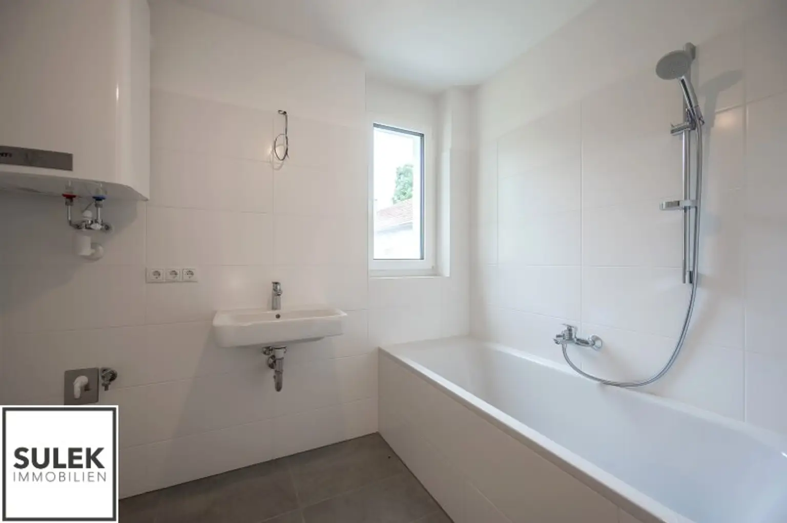 Wohnpark Neulengbach | Erstbezug | 3 Zimmer mit Garten