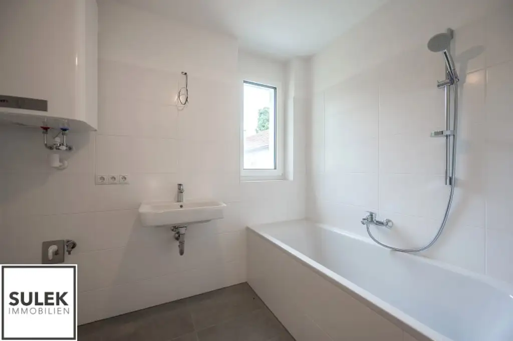 Wohnpark Neulengbach | Erstbezug | 3 Zimmer mit Garten