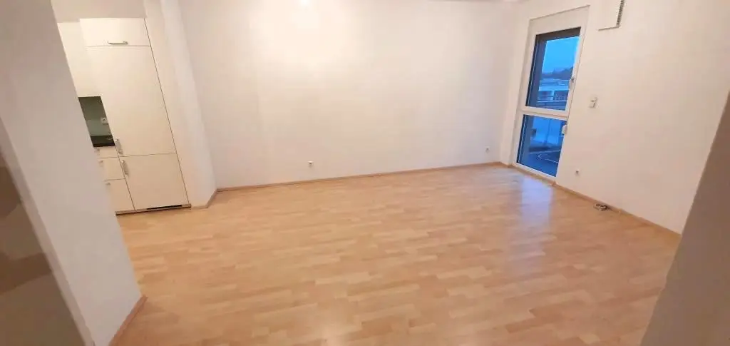 unbefristet, modernes Gebäude - Terrassenwohnung - Michael Stern Gasse