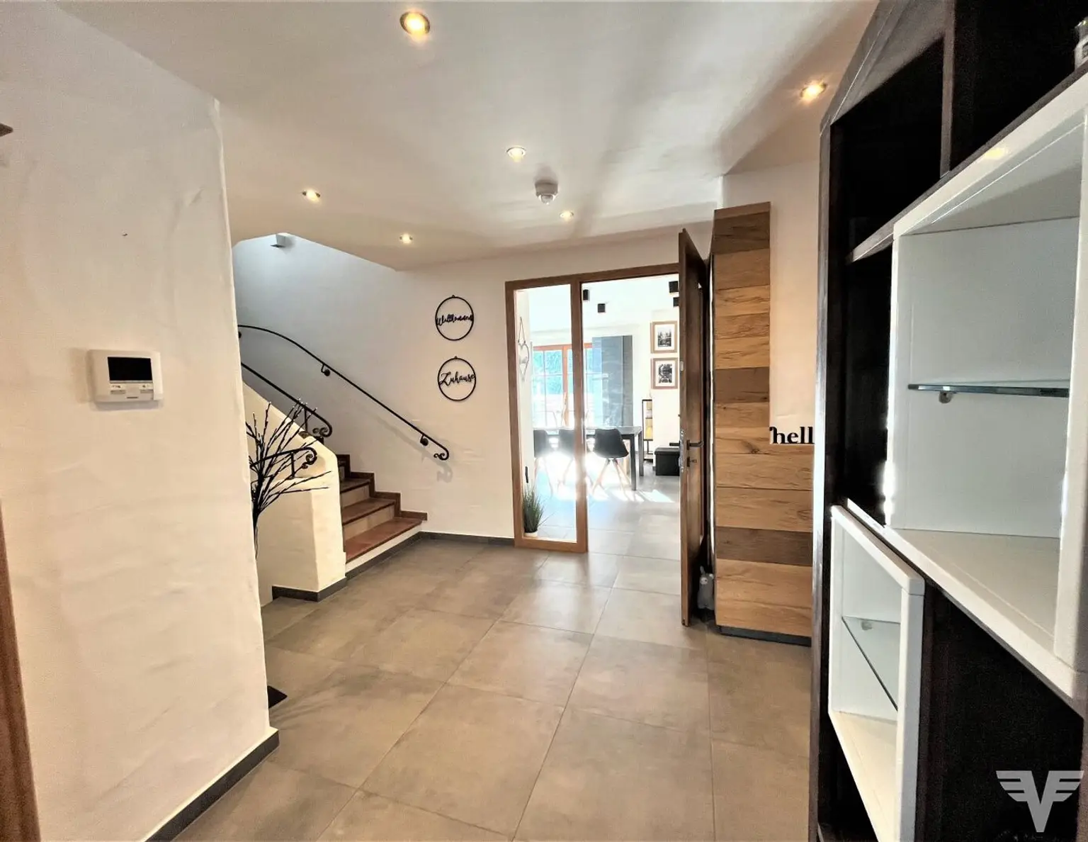 Alpiner Lifestyle! Einfamilienhaus mit zusätzlicher Einliegerwohnung in Saalbach