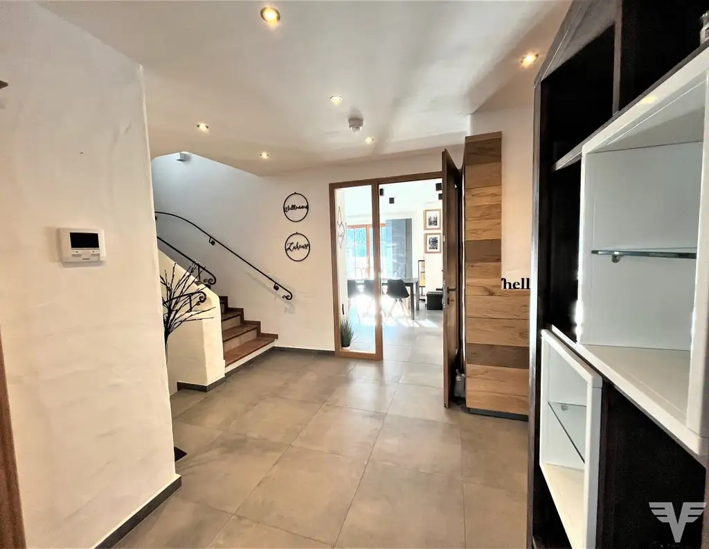 Alpiner Lifestyle! Einfamilienhaus mit zusätzlicher Einliegerwohnung in Saalbach