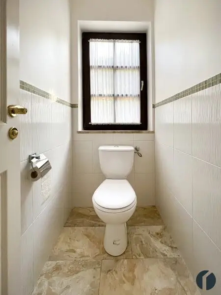 Elegantes Einfamilienhaus in Zeiselmauer mit Garten, Garage und Wellnessbereich