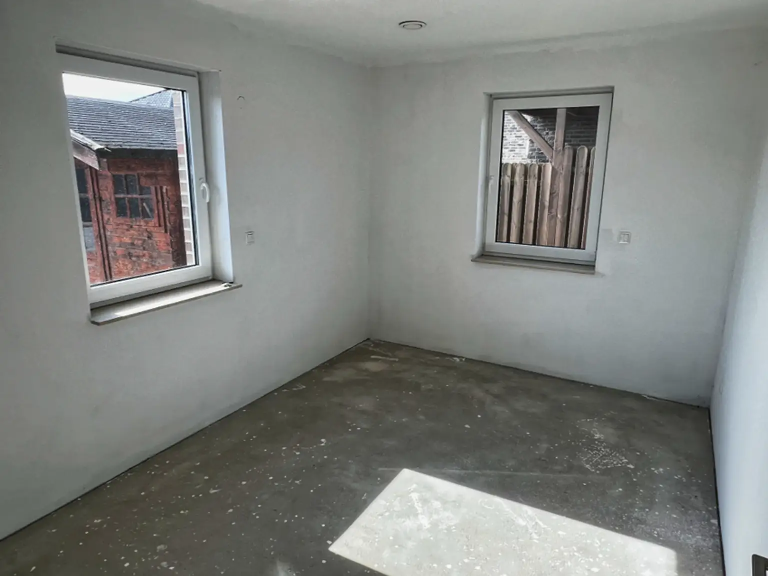 Energieeffizienzklasse A+! Modernisierte 3-Zimmer-Wohnung mit Garten und Terrasse!