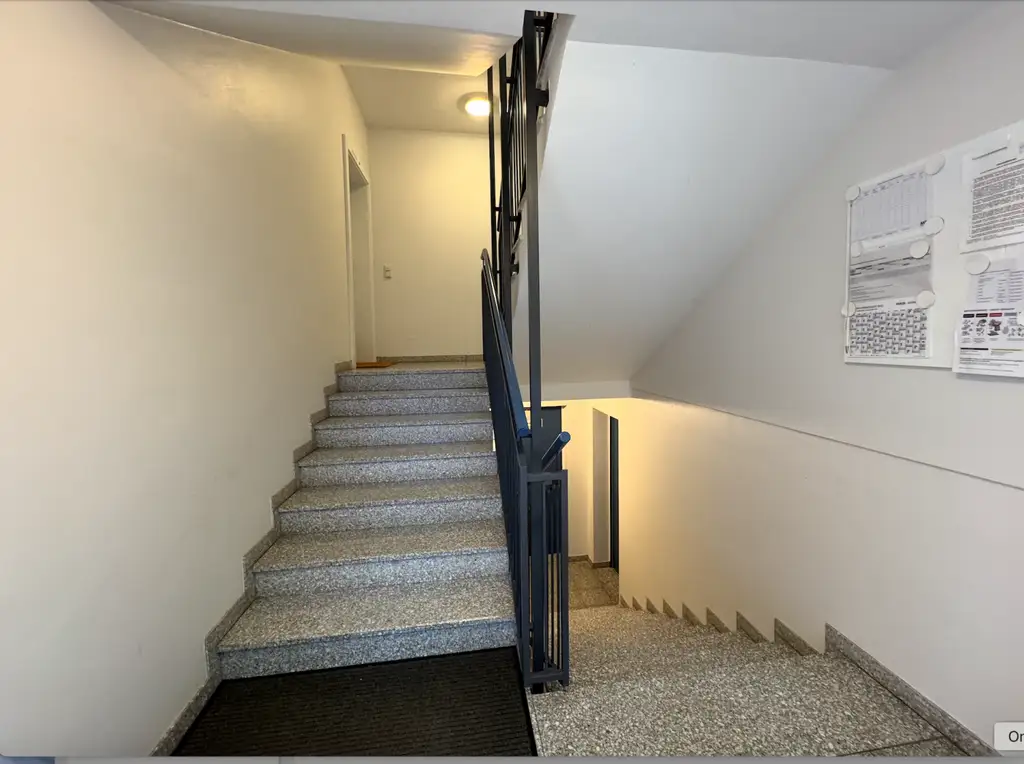 Schöne 2-Zimmer-Wohnung in Waltendorf zu verkaufen