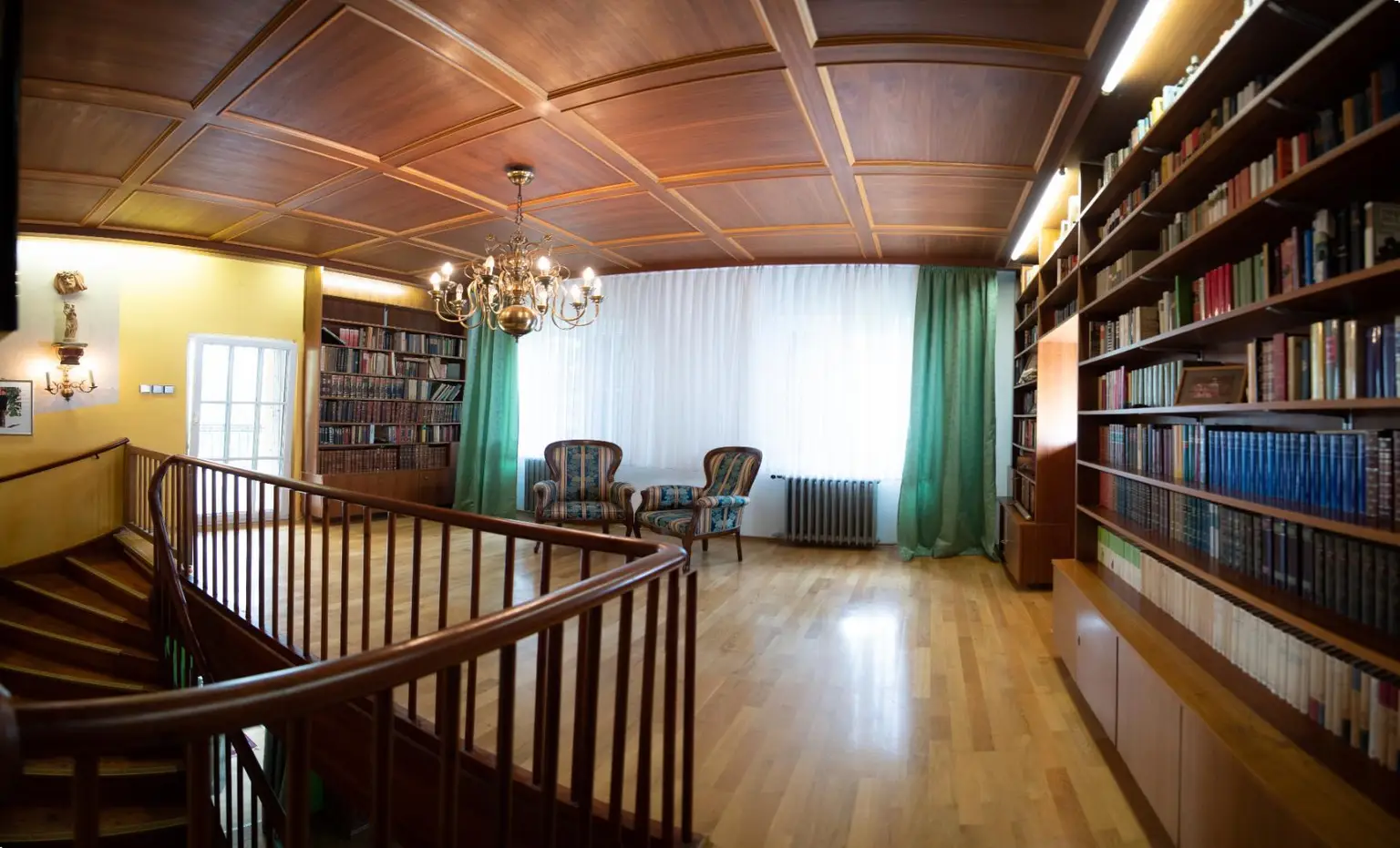 Bibliothek