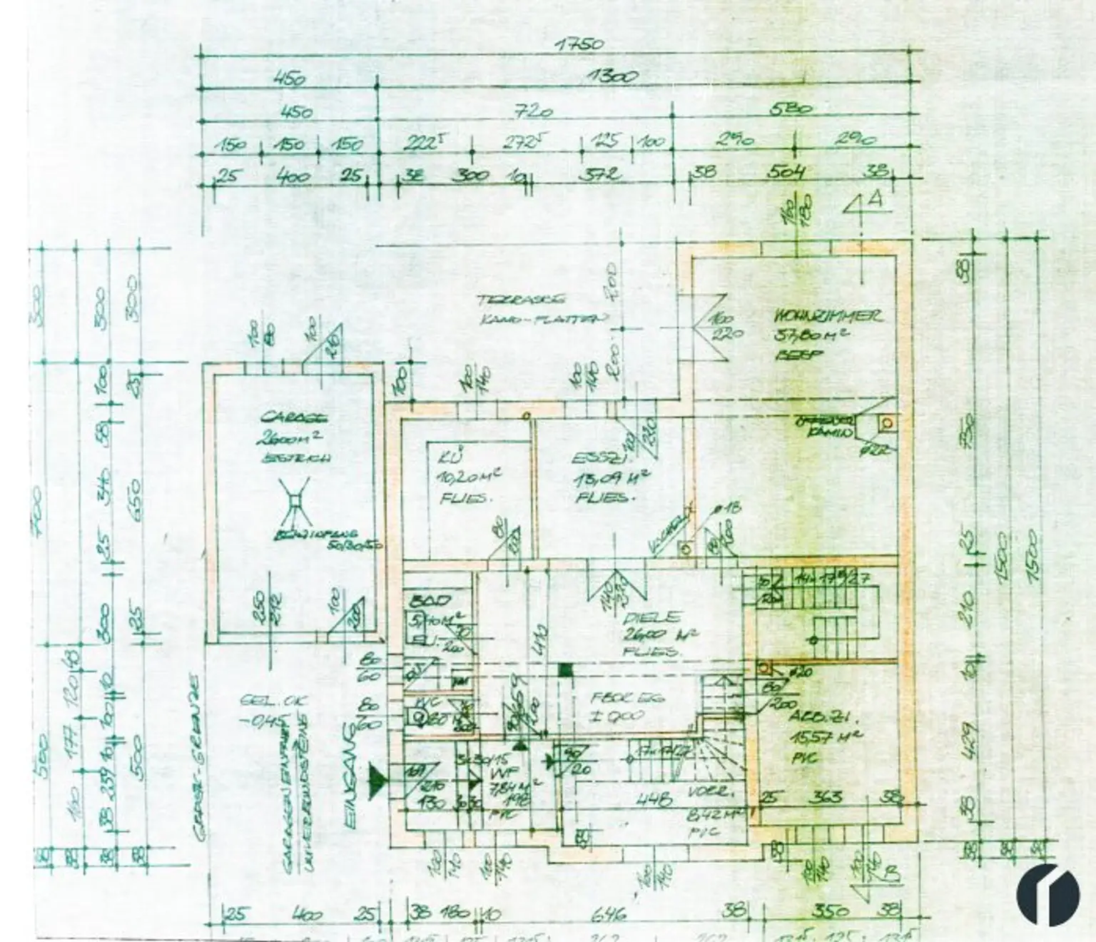 Elegantes Einfamilienhaus in Zeiselmauer mit Garten, Garage und Wellnessbereich