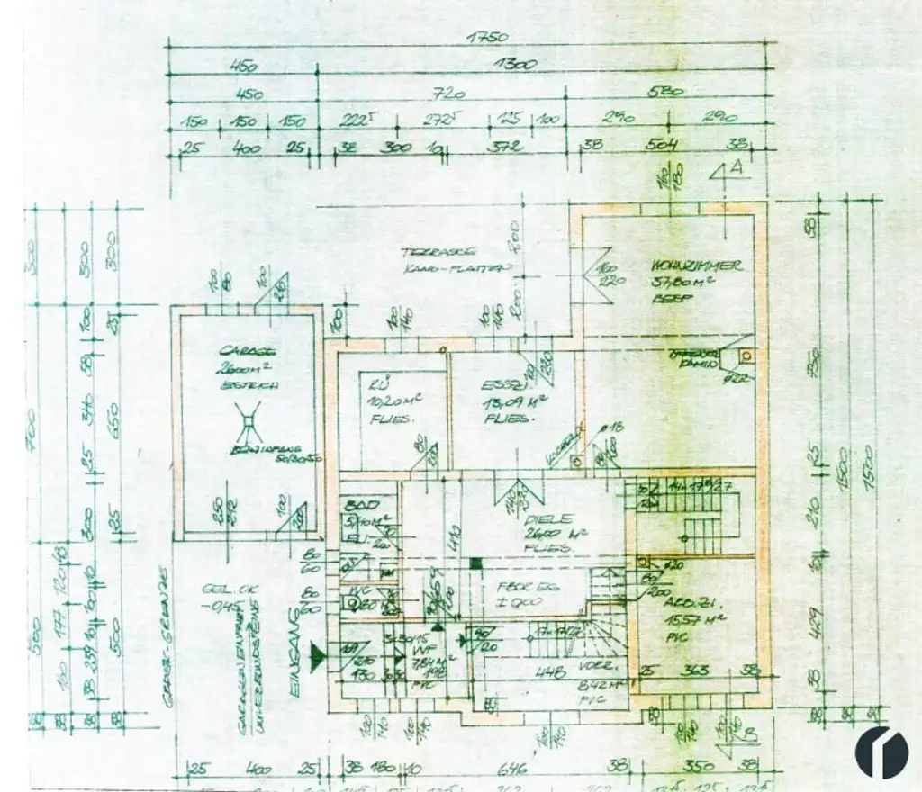 Elegantes Einfamilienhaus in Zeiselmauer mit Garten, Garage und Wellnessbereich