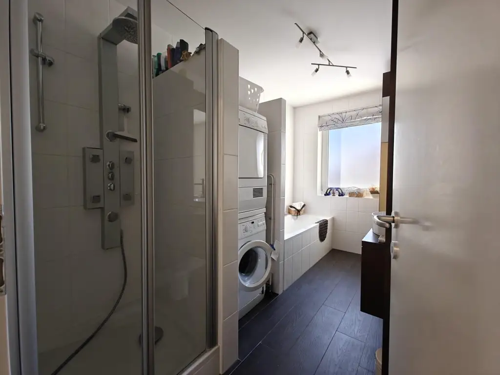 3-Zimmer-Wohnung mit Südterrasse in Toplage