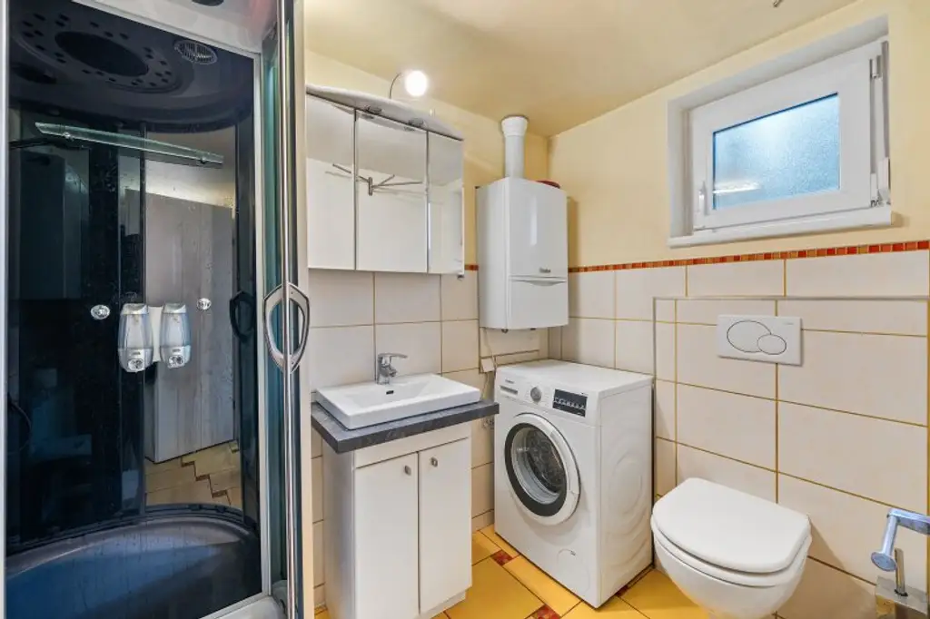 Seltene Gelegenheit: Charmantes EKLW Wohnhaus auf Eigengrund mit Jacuzzi & Wellness im 3. Bezirk