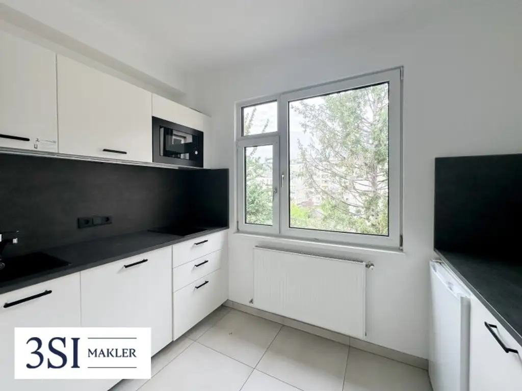 City-Apartment - Nähe Westbahnhof