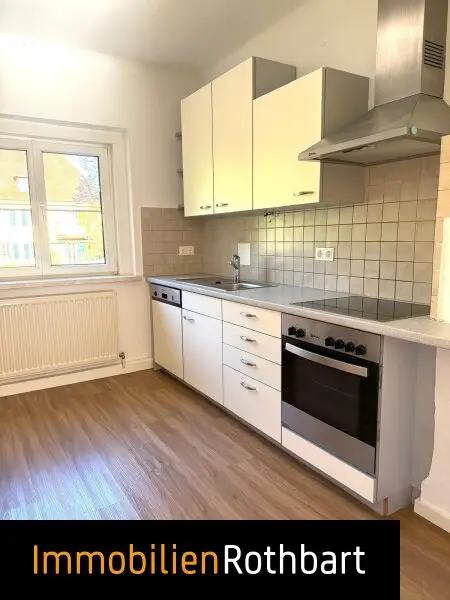 Gemütliche, großzügige Wohnung in Thörl – Ihr neues Zuhause!