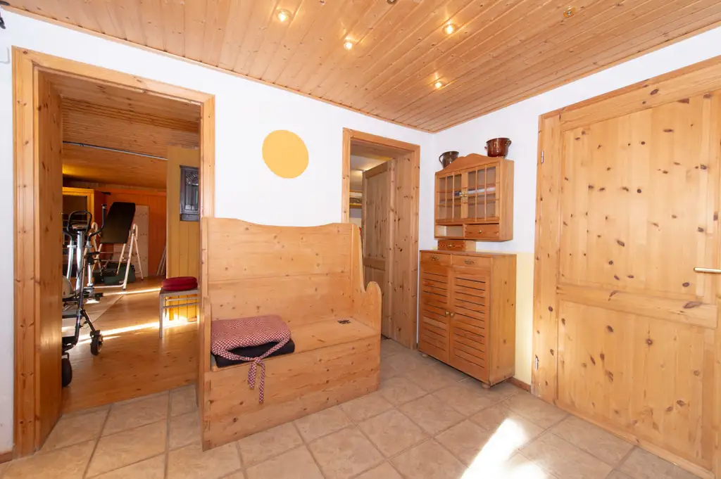 Licht, Leben & Landschaft – Ein Haus mit Herz in Thal bei Graz