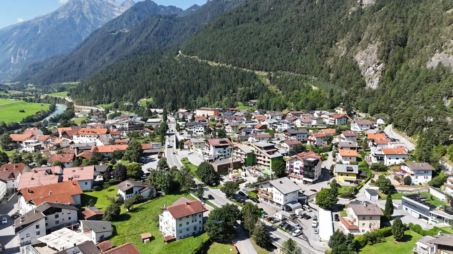 Gemütliche 2-Zimmerwohnung mit Balkon - Top 23