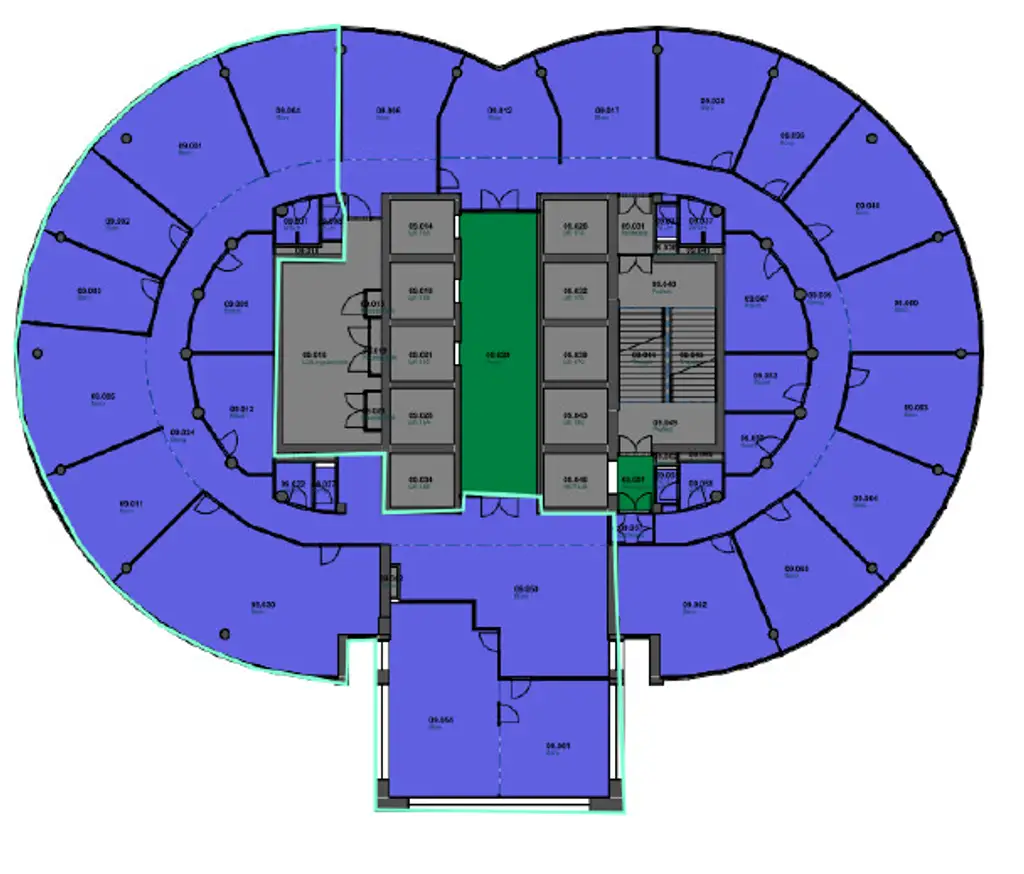 09.OG 470m²