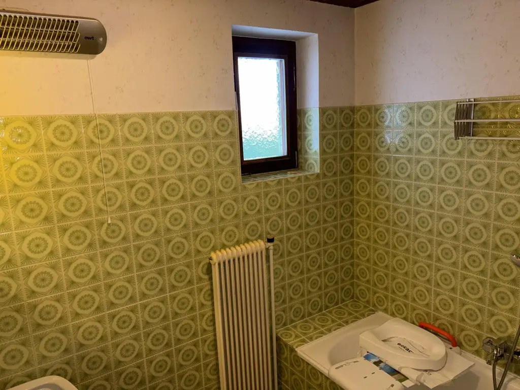 "Charmanter Bungalow in Toplage von Tulln – fußläufig zum Bahnhof"