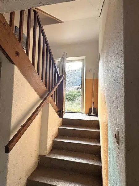 MEHRPARTEIENHAUS IN NEUBERG - BAURECHTSANGEBOT