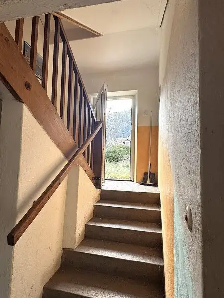 MEHRPARTEIENHAUS IN NEUBERG - BAURECHTSANGEBOT