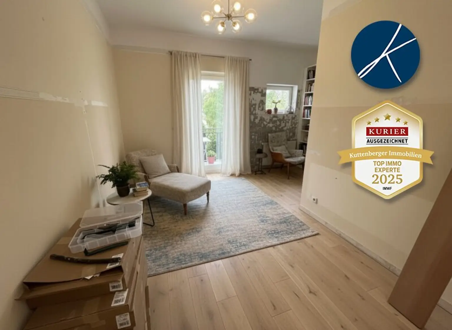 Historisches Herrenhaus im Villenviertel von Baden: ca.450m² WF mit Grundfläche von 1873qm und 17 Zimmern zum Sanieren! (V2 & Schut