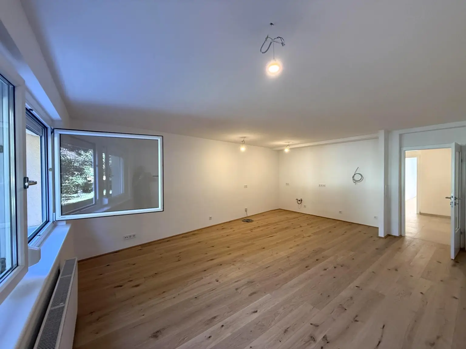 Erstbezug nach Generalsanierung - Wohnungseigentum // First occupancy after complete renovation - condominium ownership //