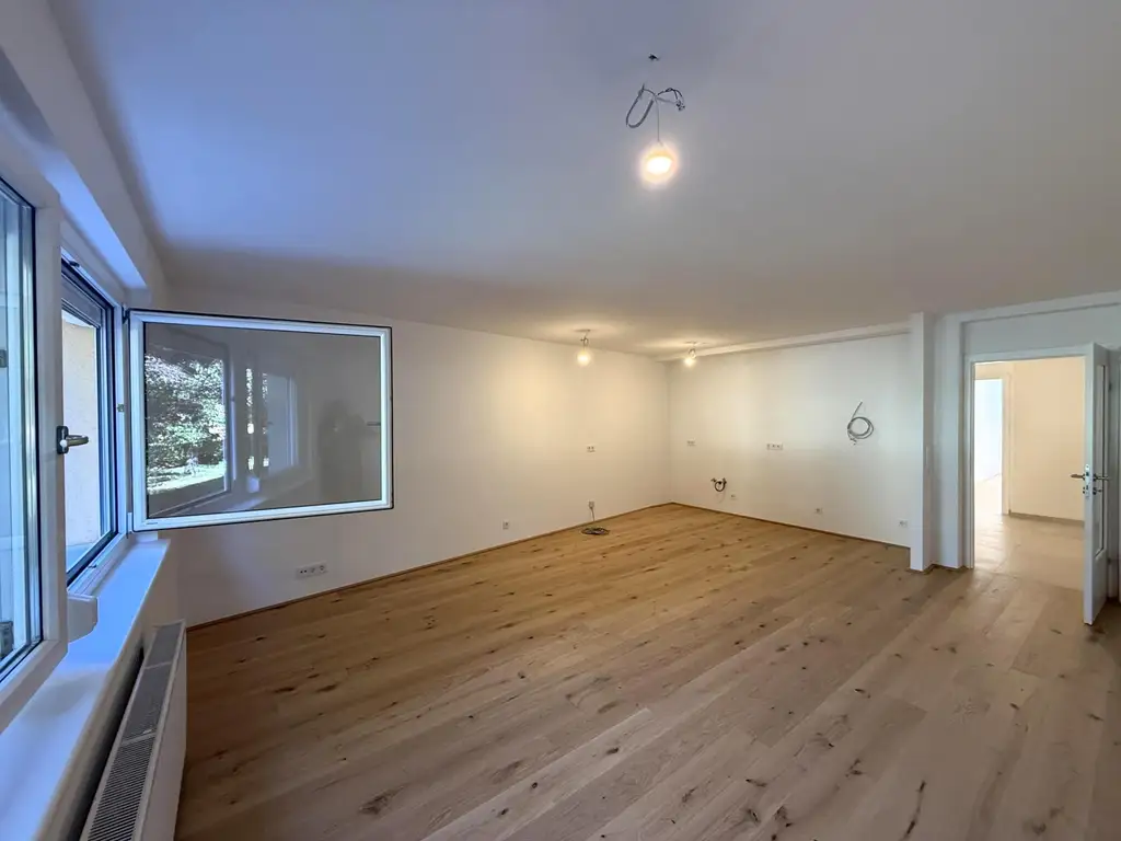 Erstbezug nach Generalsanierung - Wohnungseigentum // First occupancy after complete renovation - condominium ownership //